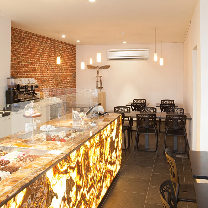 Advance Duvar Tipi Klima 36.000 BTU - Görsel 8