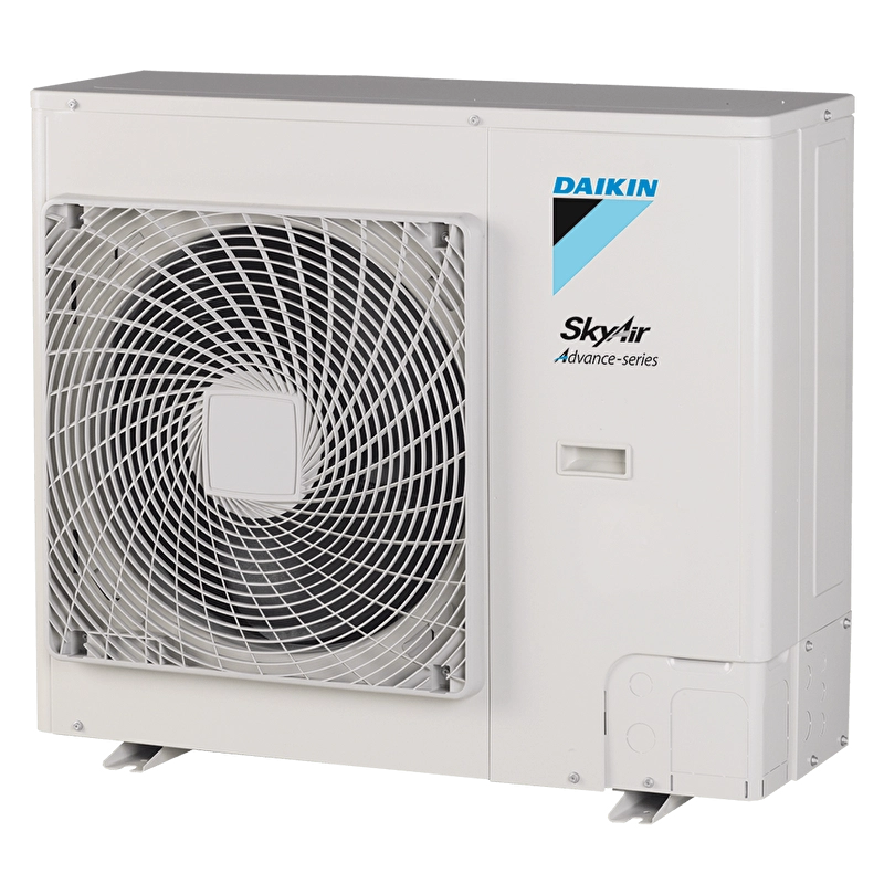 Advance Duvar Tipi Klima 36.000 BTU - Görsel 9