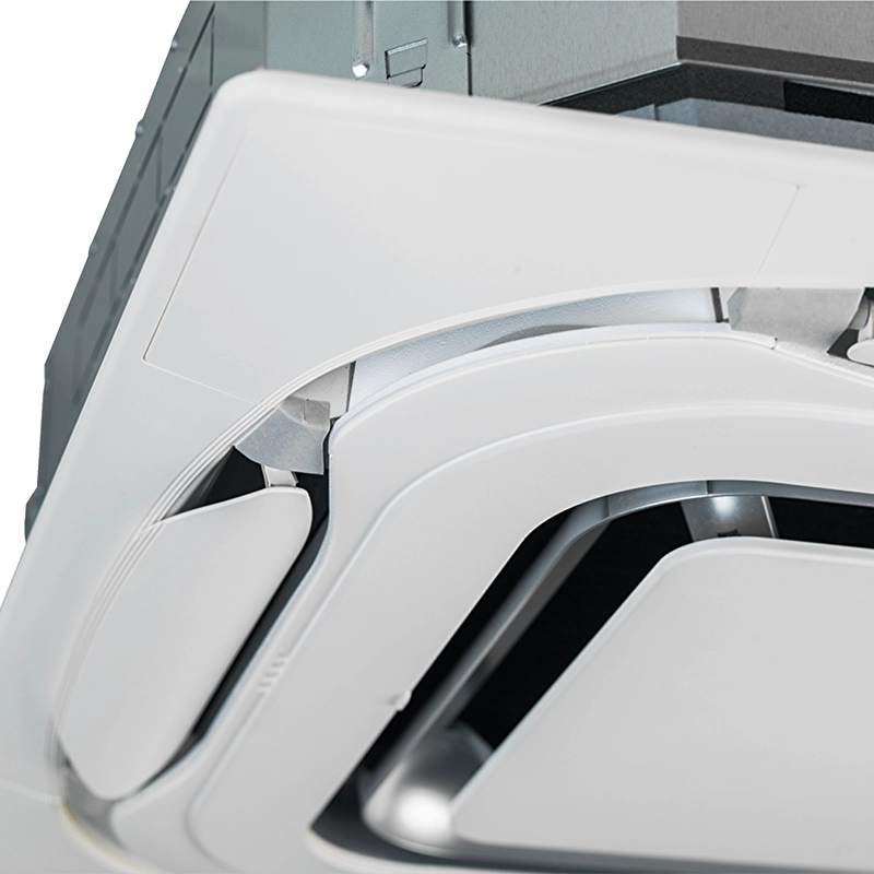 Advance Kaset Tipi Klima - 36000 BTU - Görsel 5