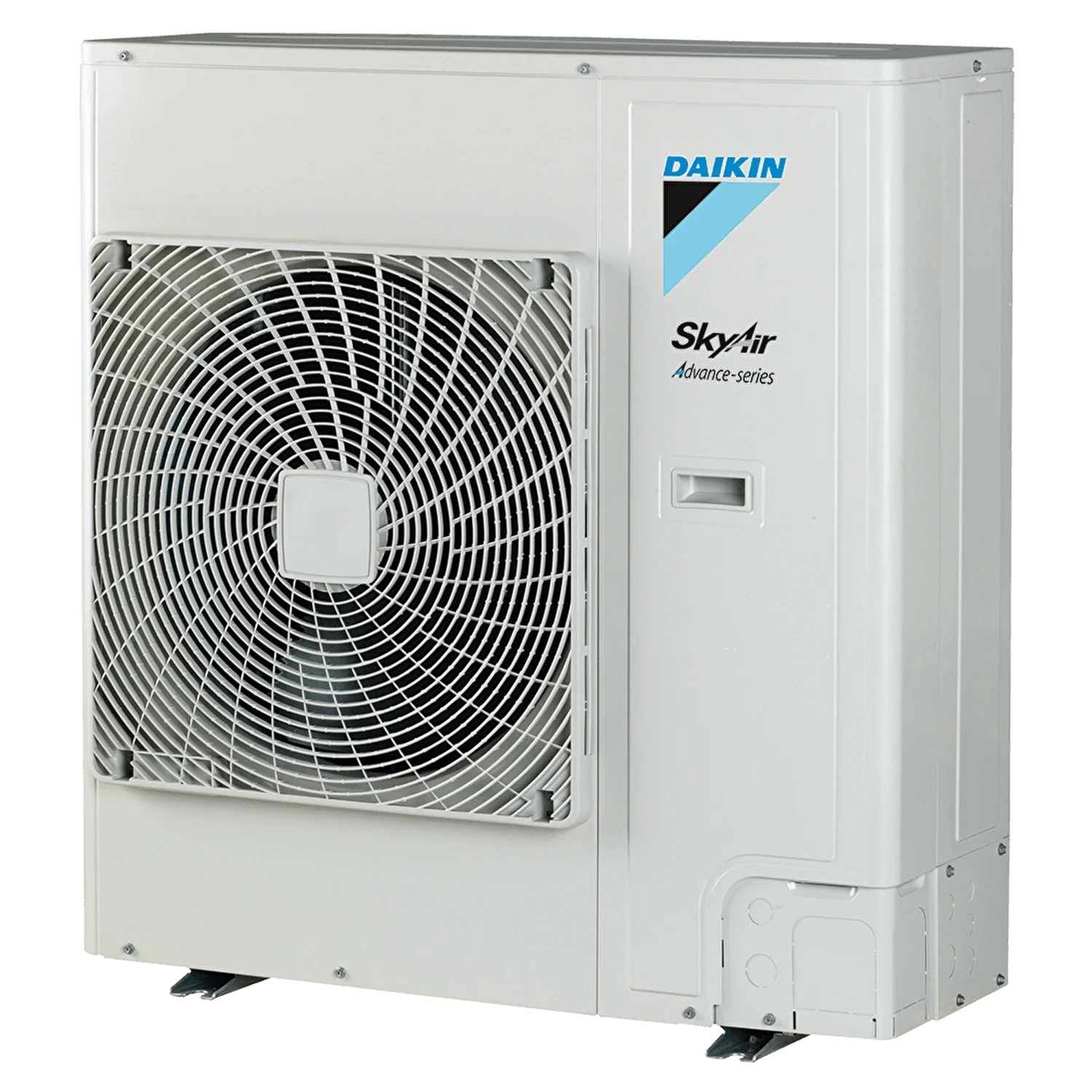 Advance Kaset Tipi Klima - 36000 BTU - Görsel 6