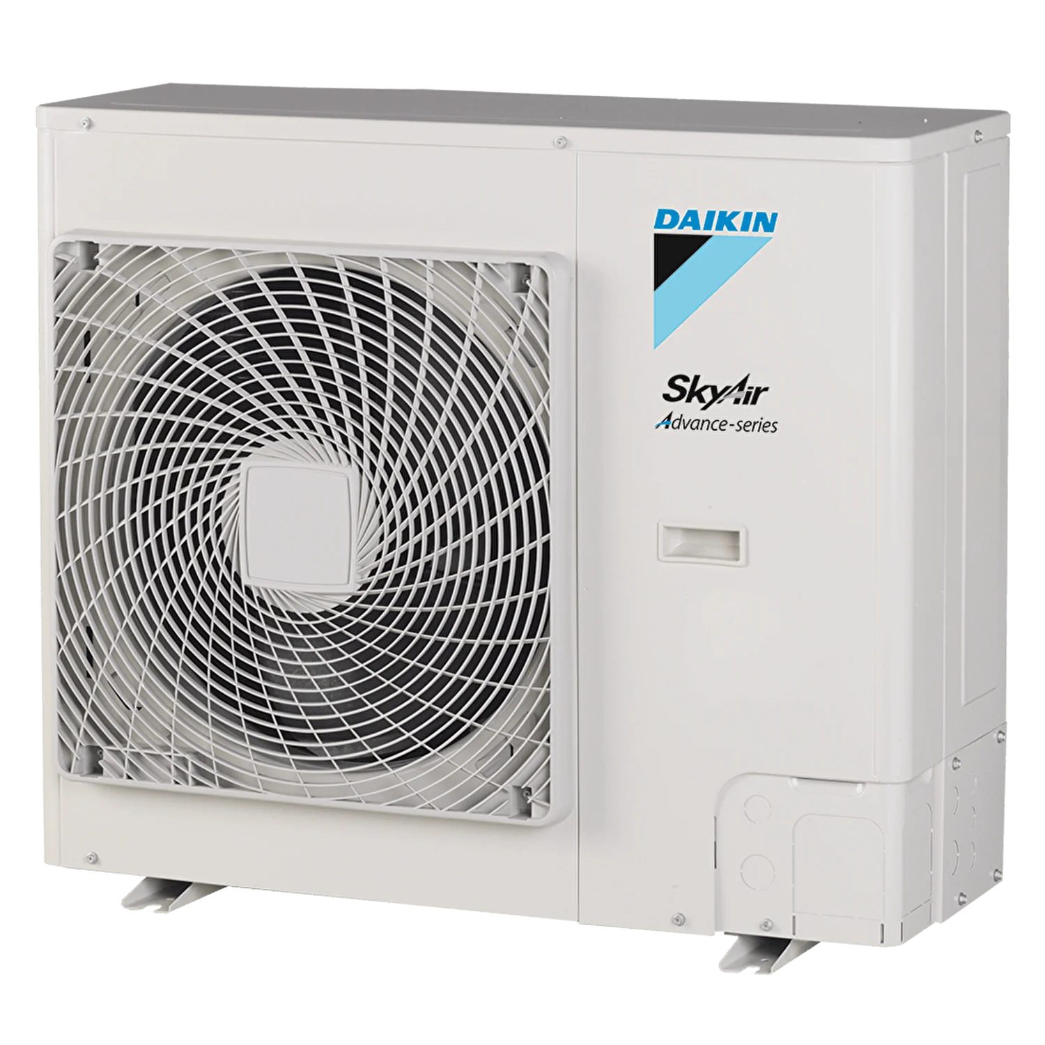 Advance Salon Tipi Klima - 42000 BTU - Görsel 6