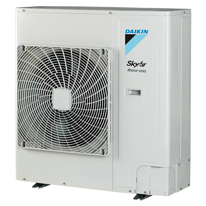 Advance Salon Tipi Klima - 48000 BTU - Görsel 6