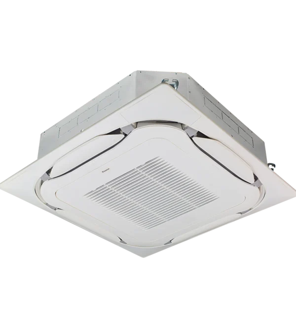 Alpha Kaset Tipi - 42000 BTU