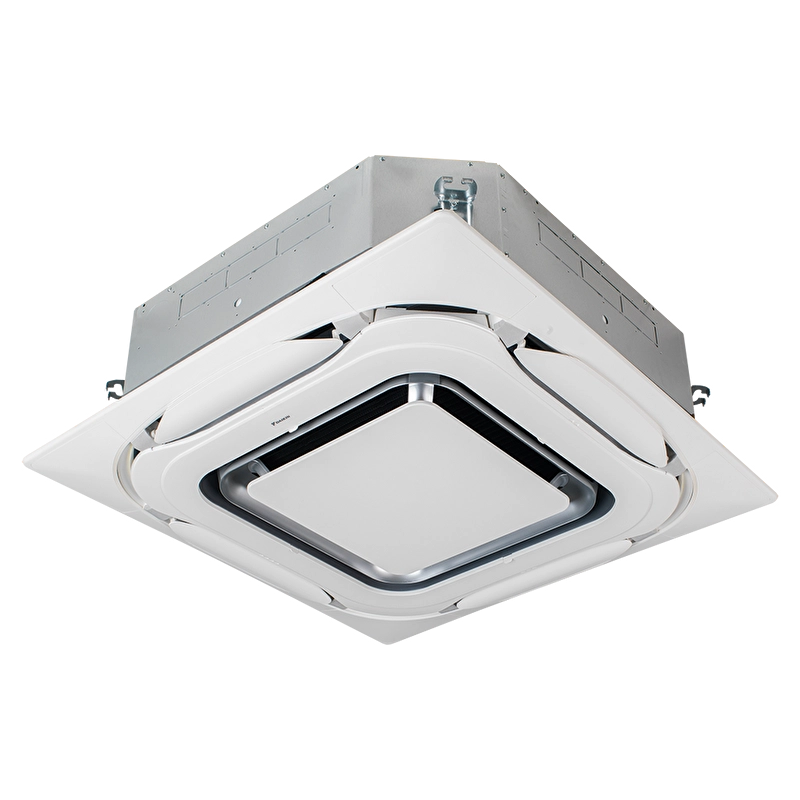 Alpha Kaset Tipi - 42000 BTU - Görsel 3