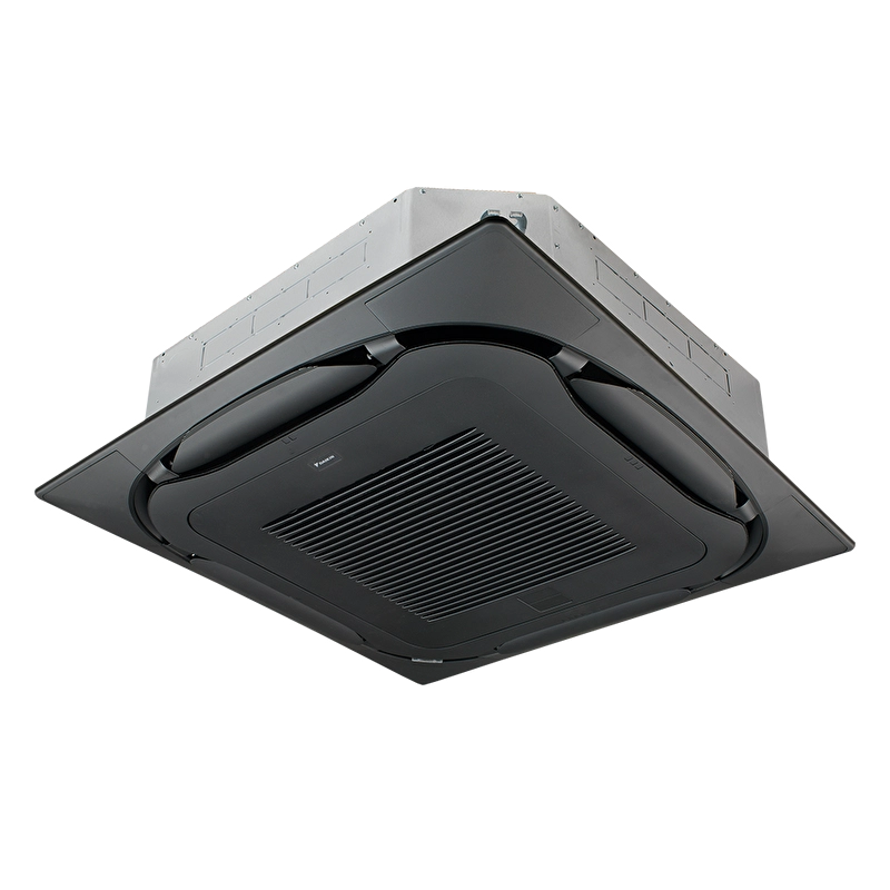 Alpha Kaset Tipi - 42000 BTU - Görsel 4