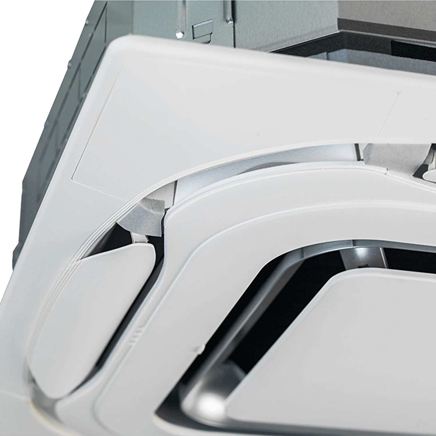 Alpha Kaset Tipi - 48000 BTU - Görsel 5