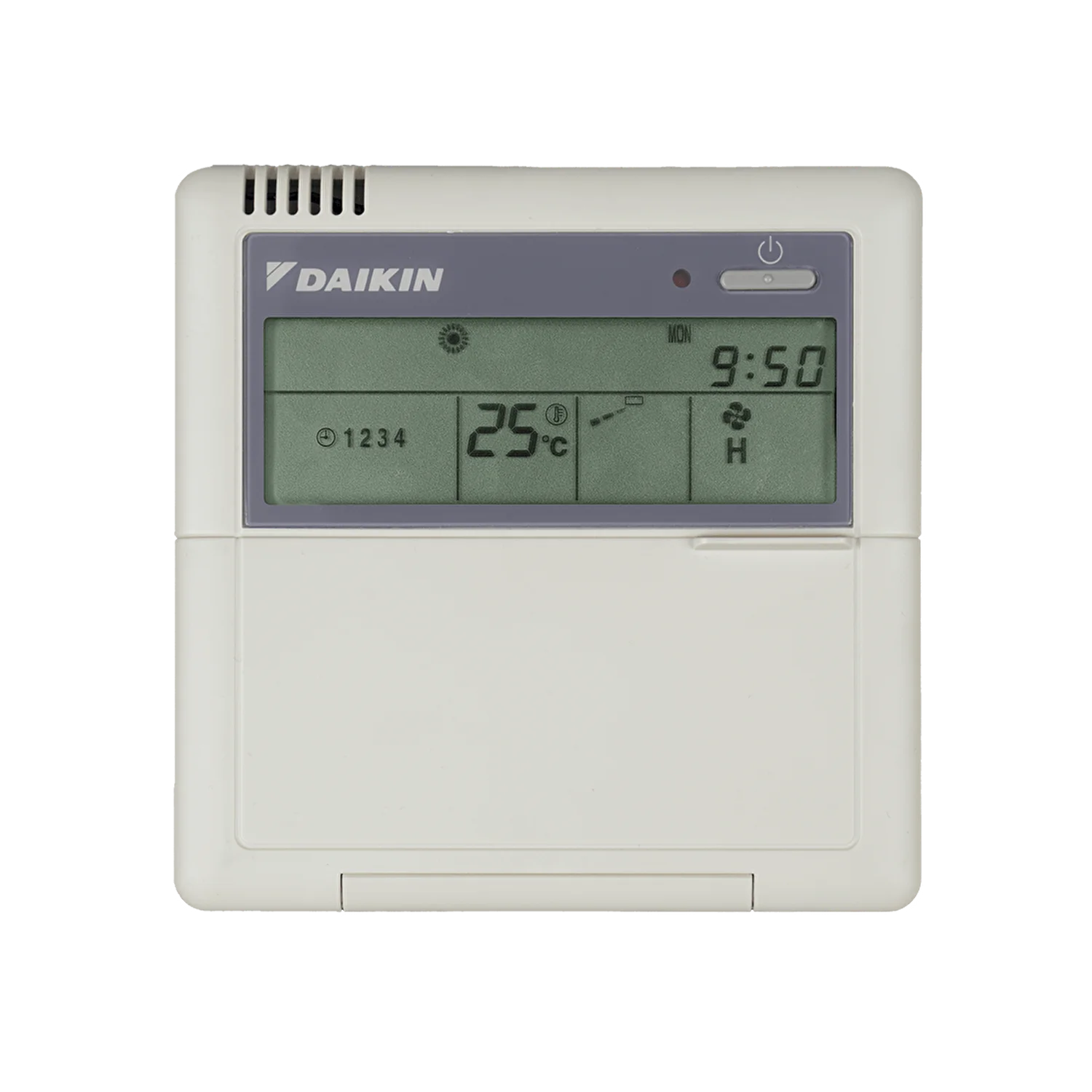 Alpha Kaset Tipi - 48000 BTU - Görsel 6