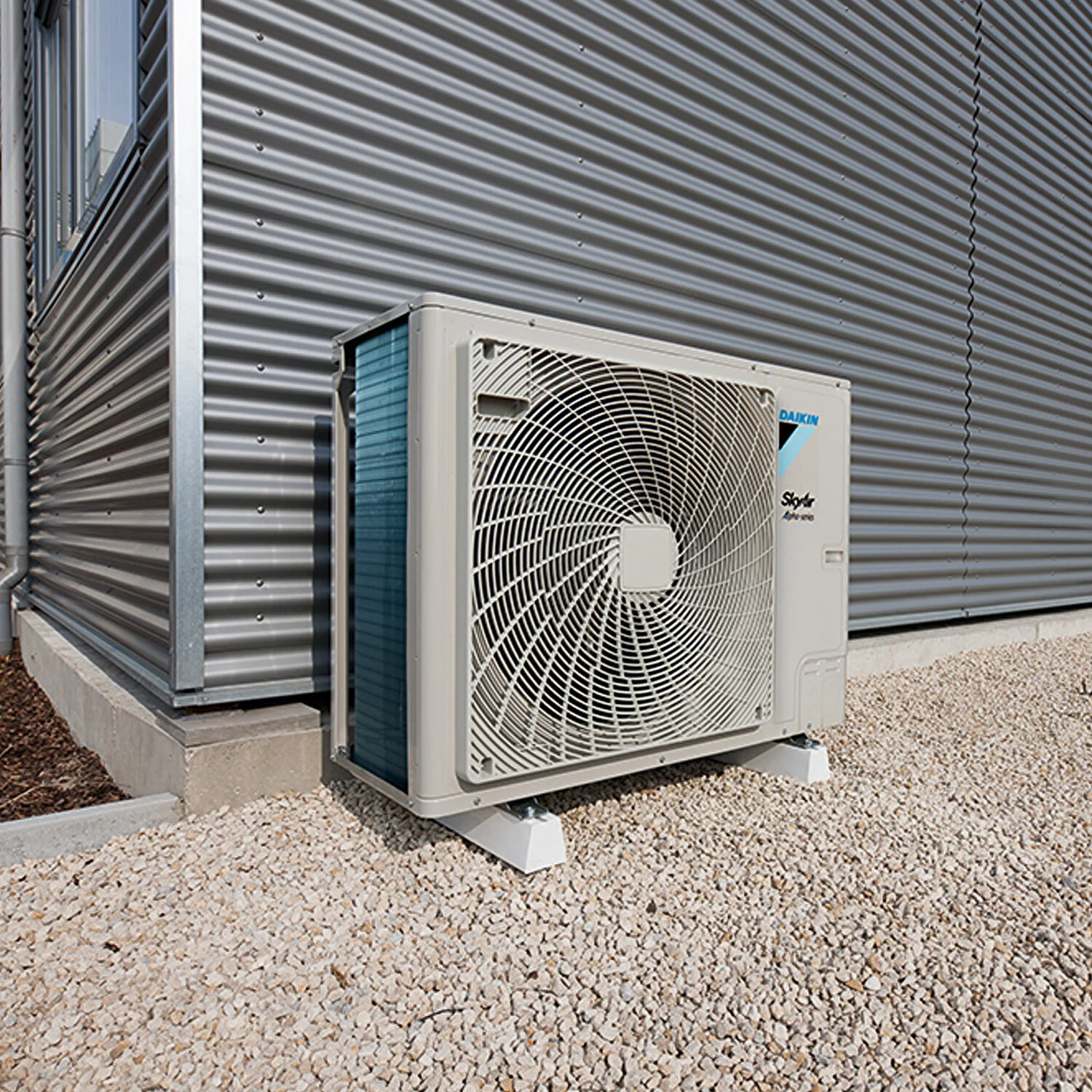 Alpha Kaset Tipi - 48000 BTU - Görsel 8