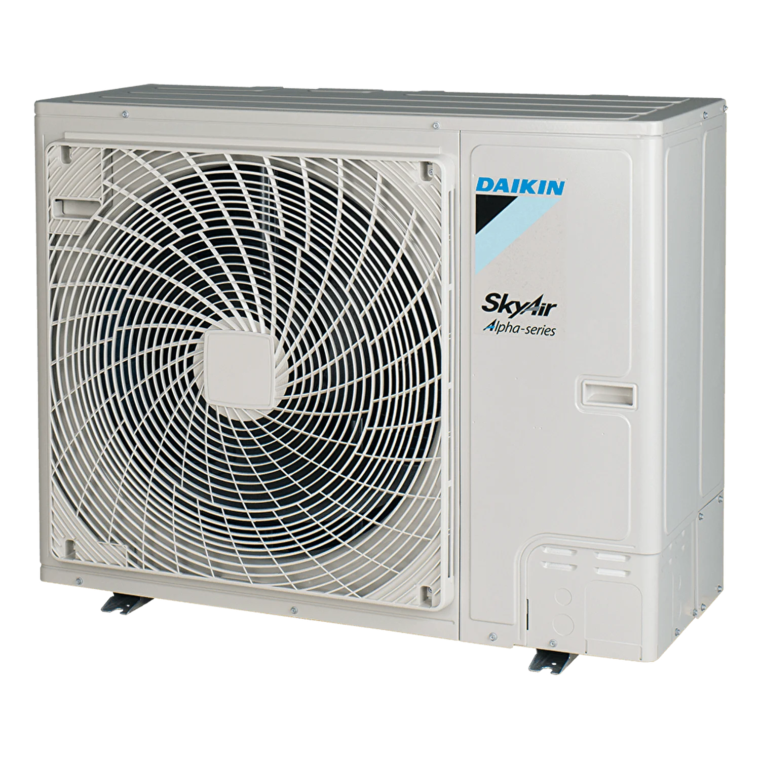 Alpha Salon Tipi Klima - 36000 BTU - Görsel 6