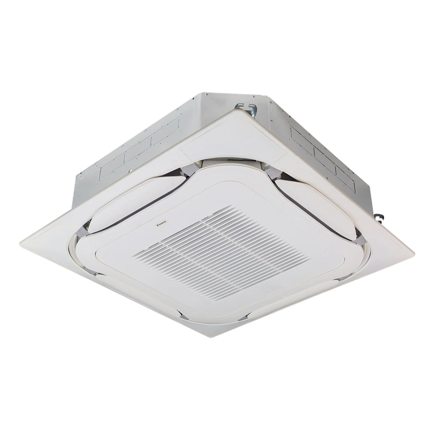 Mini Sky Air Kaset Tipi Klima - 18000 BTU - Görsel 3