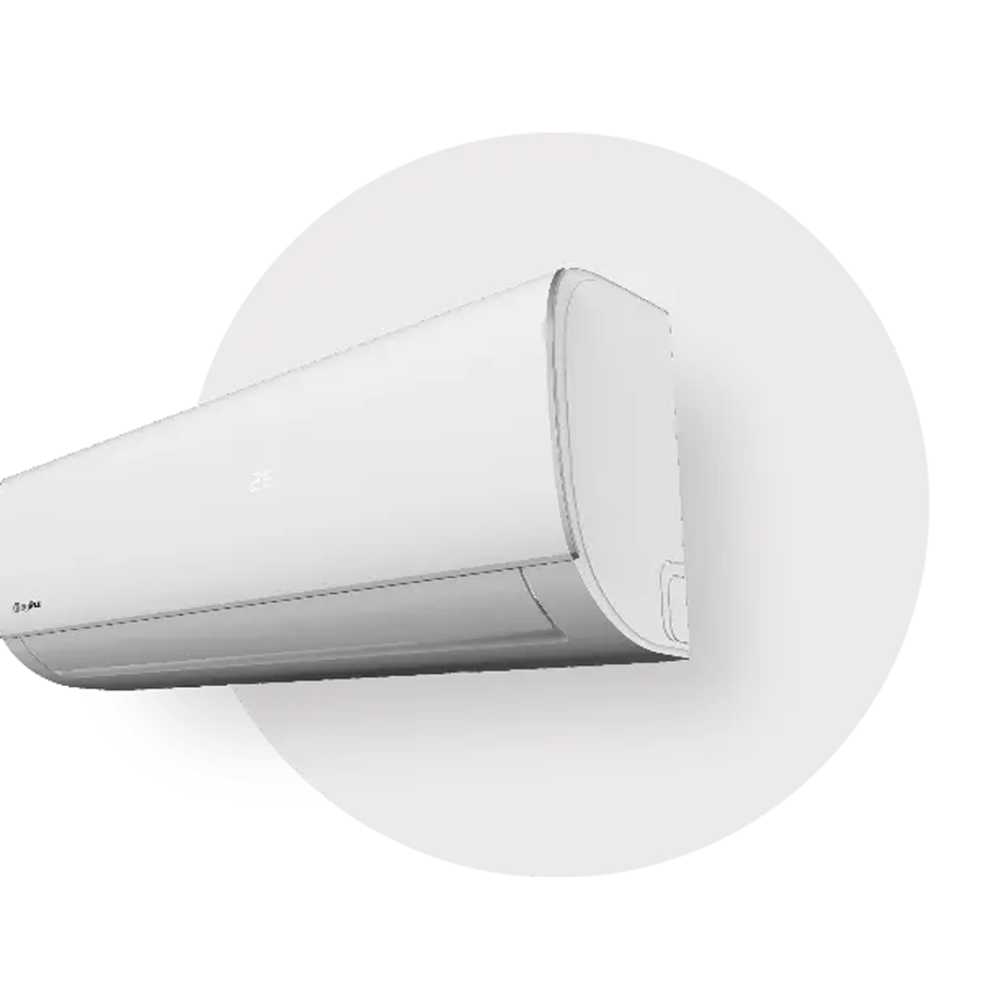 Duvar Tipi Klima - 12000 BTU - Görsel 3