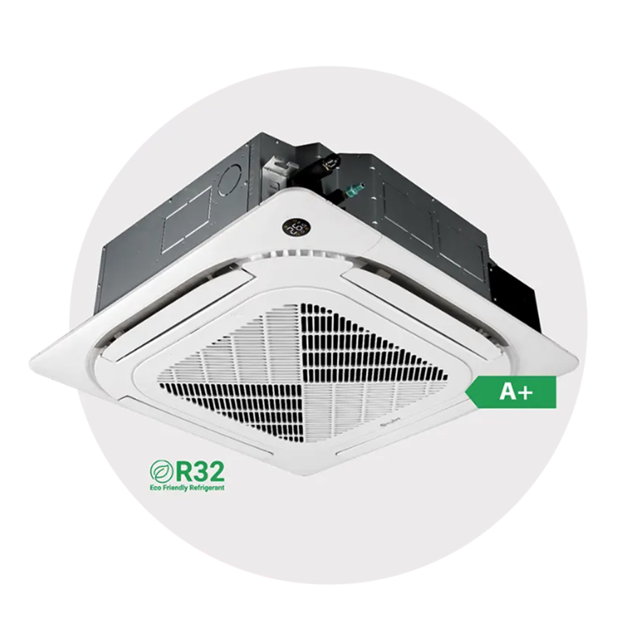 Kaset Tipi Klima - 48000 BTU