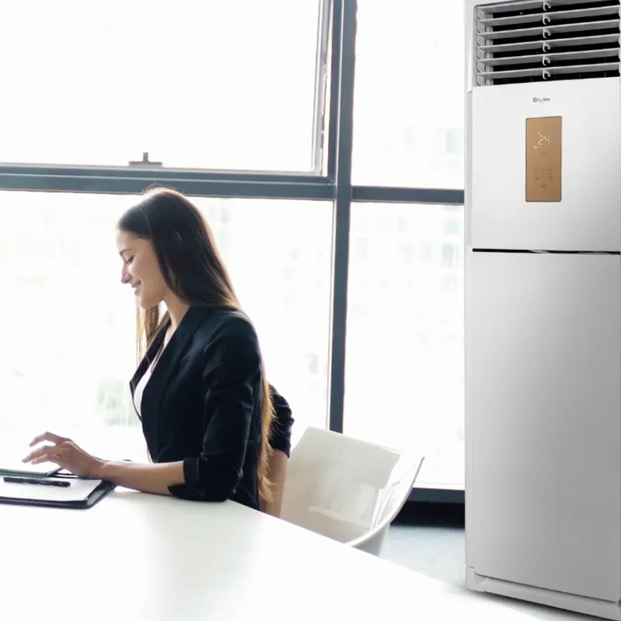 Salon Tipi - 48000 BTU - Görsel 2