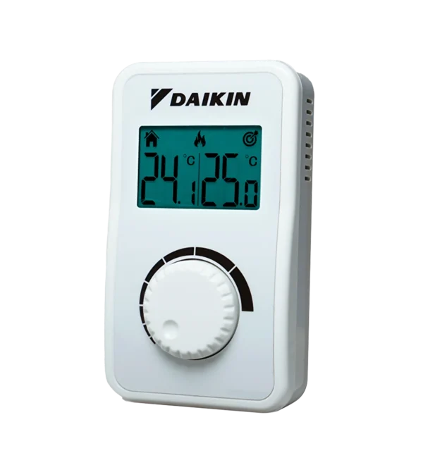 D-Essence Kablosuz ON-OFF Oda Termostatı