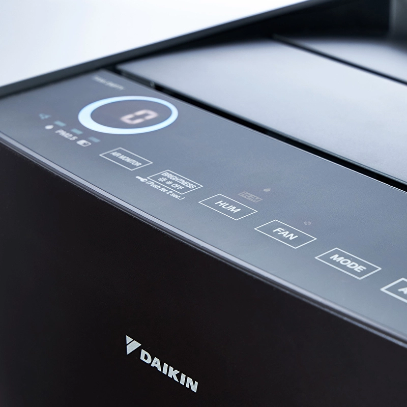 Hava Temizleme Cihazı - MCK70ZH - Görsel 4