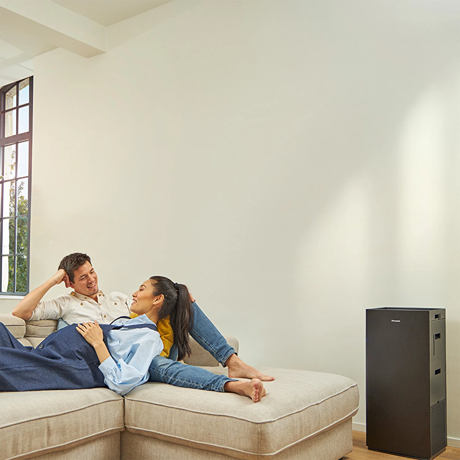 Hava Temizleme Cihazı - MCK70ZH - Görsel 6