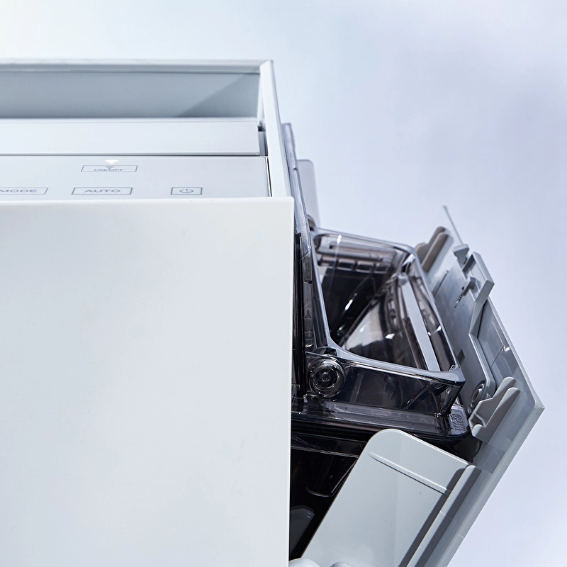 Hava Temizleme Cihazı - MCK70ZW - Görsel 3