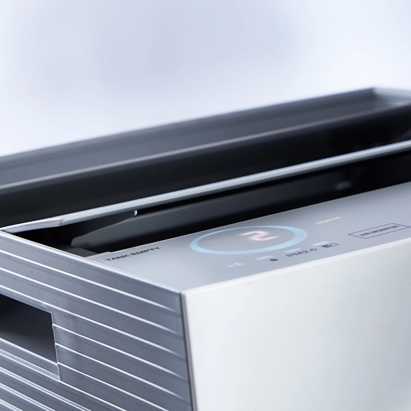 Hava Temizleme Cihazı - MCK70ZW - Görsel 4