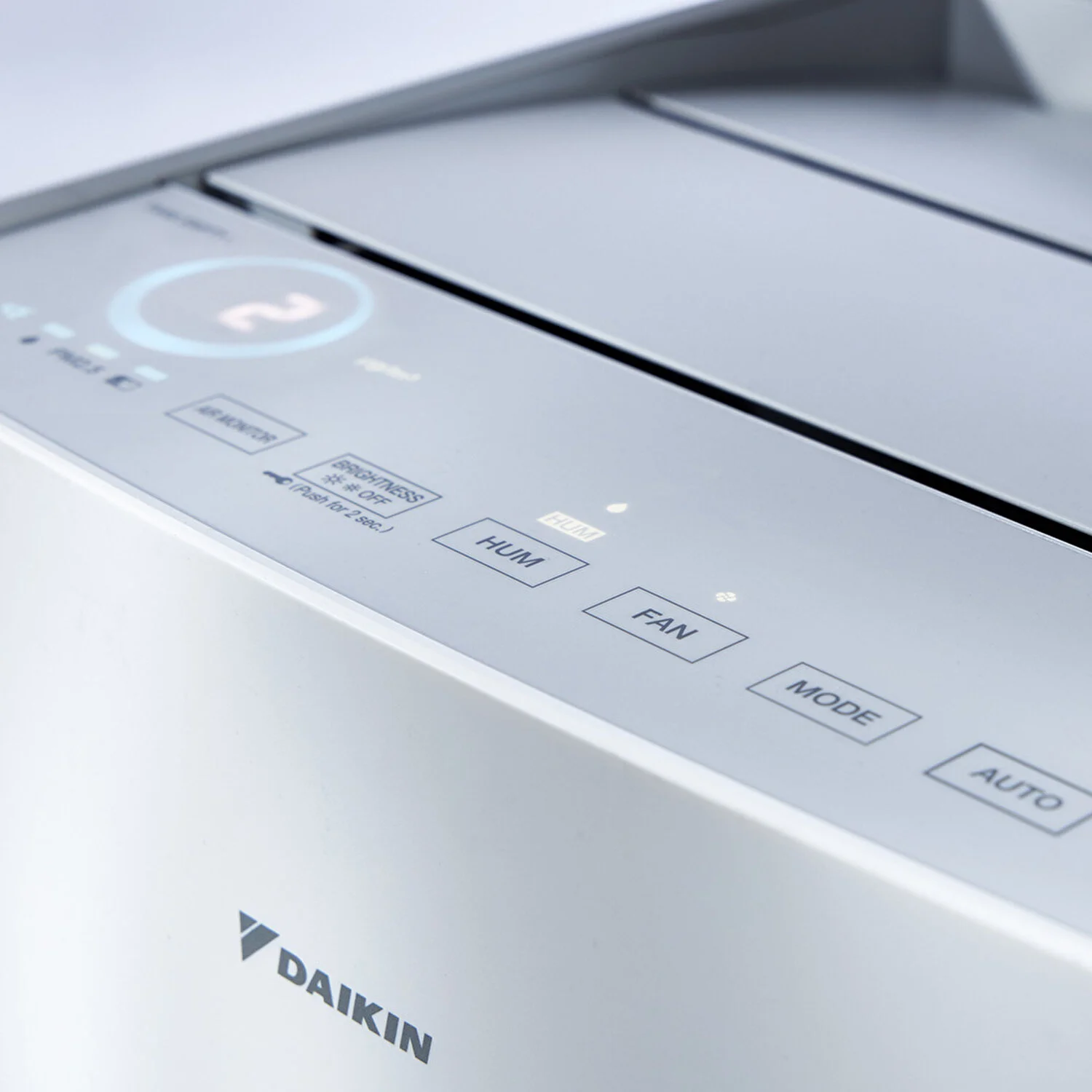 Hava Temizleme Cihazı - MCK70ZW - Görsel 5