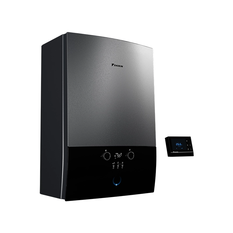 NDJ Smart Premix 24 kW (D2CND024) - Görsel 6