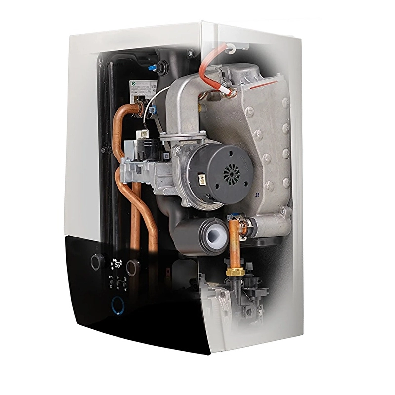 NDJ Premix 28 KW (D2CND028) - Görsel 4