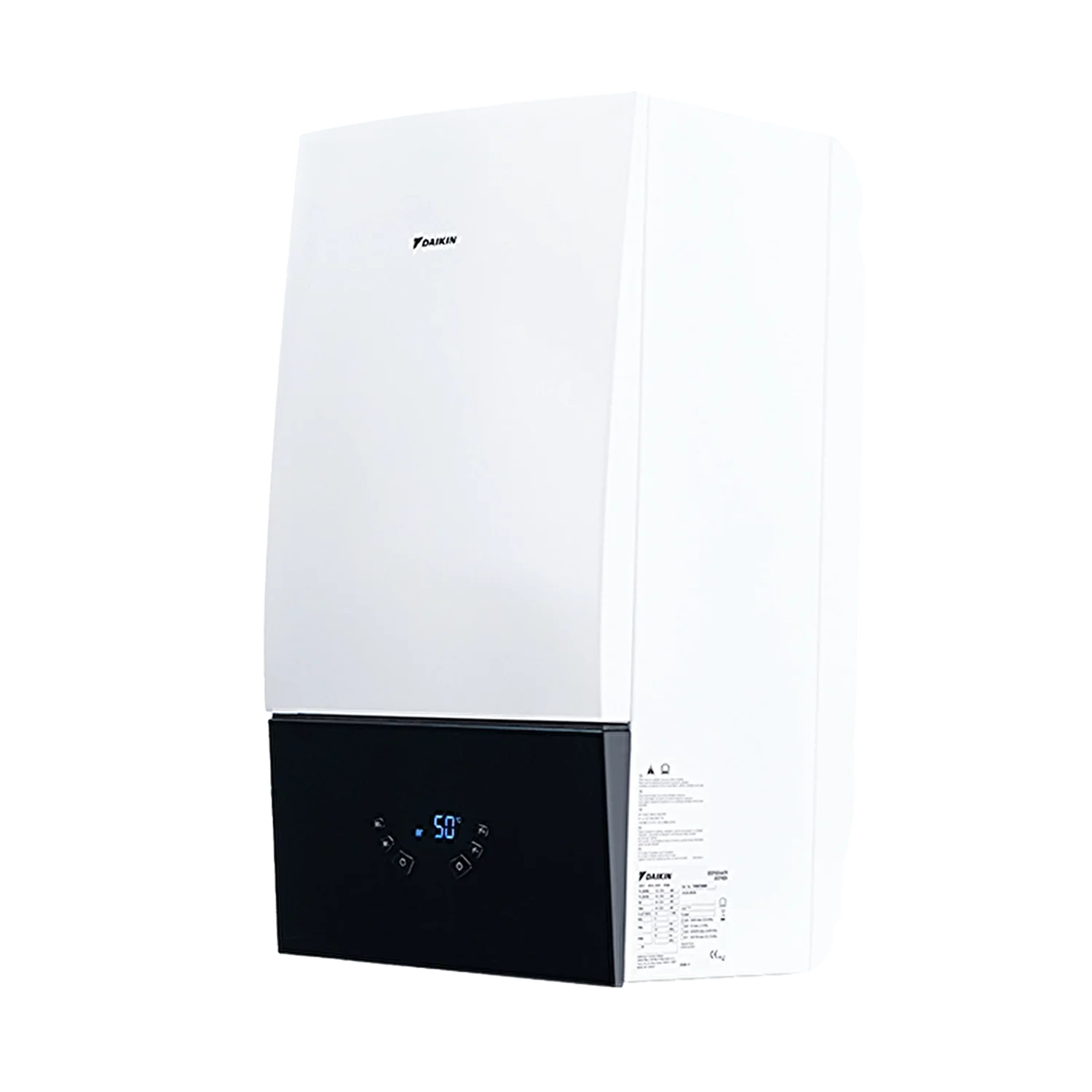 VZ Premix 23 kW (D2CPX042) - Görsel 3
